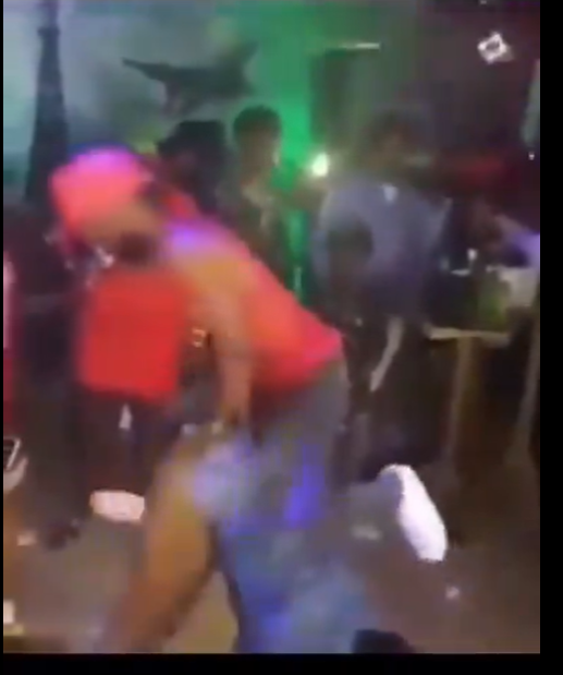 Loirinha Da TC Vídeo Completo