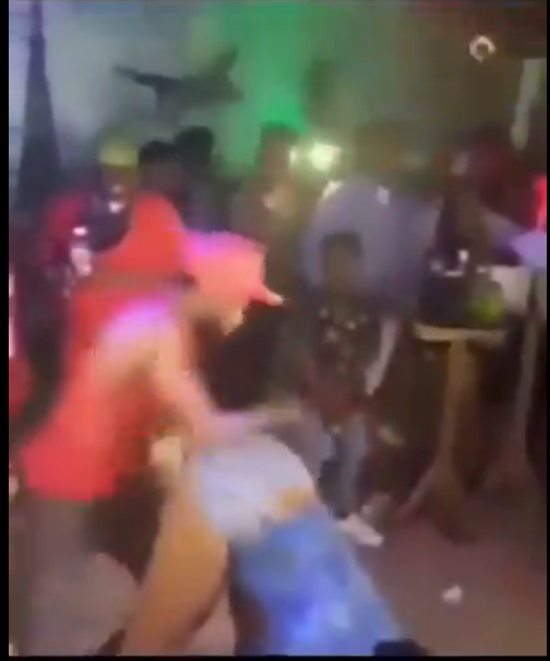 Loirinha Da TC Vídeo Completo