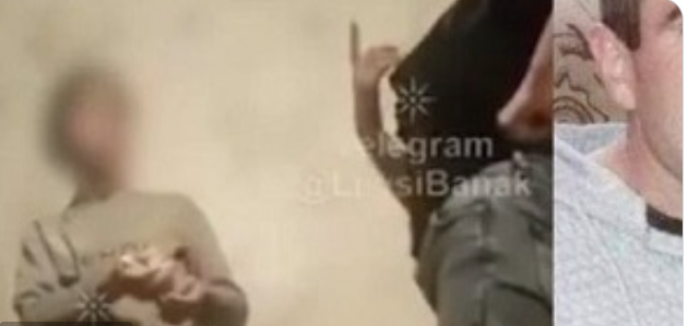 luisy banak video original twitter