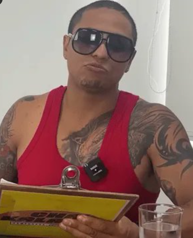 Makanaky Muere Video