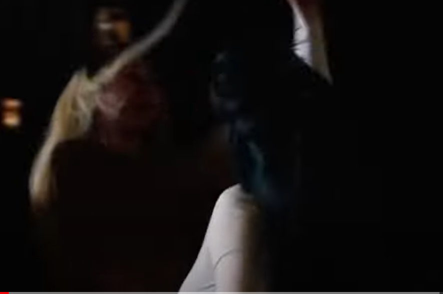 Natalie Nunn And Scotty Ryan Video Twitter