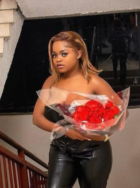 Nyasha Chabika's Viral Video on Twitter