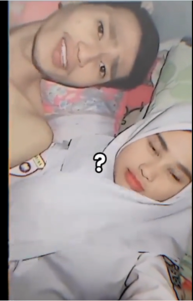 Baby Ziela Viral Video on Twitter and Telegram