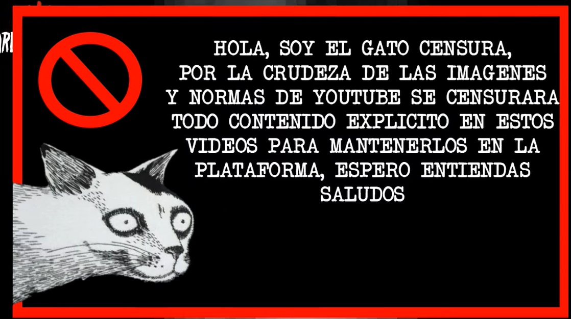 Quiero Agua Video Original del Payaso