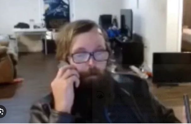 Ronnie mcnutt suicide video