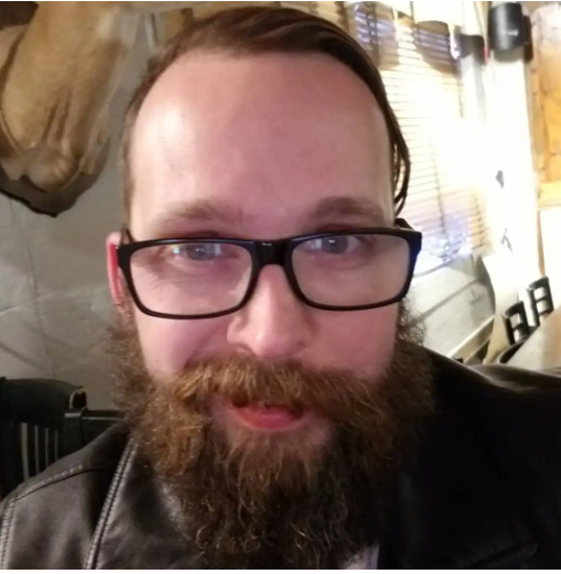 ronnie mcnutt suicide video