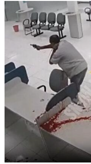 satpam jumpshot video