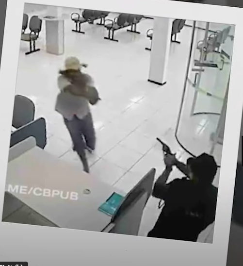 satpam jumpshot video