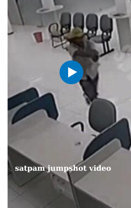 satpam jumpshot video