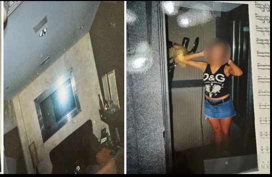 Sean 'Diddy' Combs Viral Video