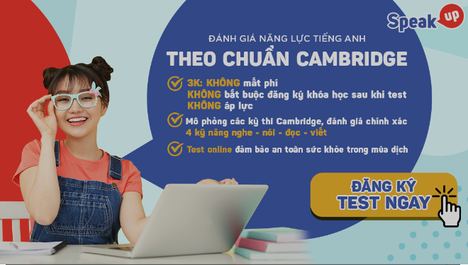 Khóa Học SPEAK UP: Phương Pháp Giáo Dục Tự Tin và Giao Tiếp Hiệu Quả Cho Các Bạn Nhỏ