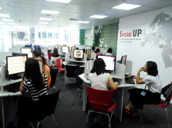 Khóa Học SPEAK UP: Phương Pháp Giáo Dục Tự Tin và Giao Tiếp Hiệu Quả Cho Các Bạn Nhỏ