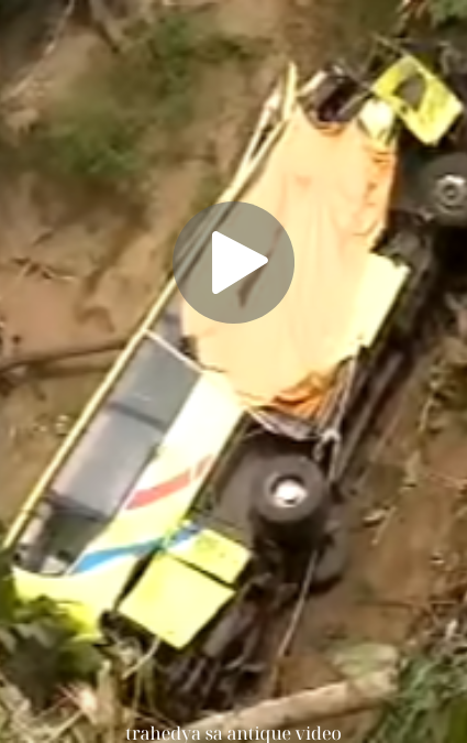 Trahedya SA Antique Video