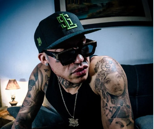 Video del Asesinato de Lefty SM Filtrado en Twitter