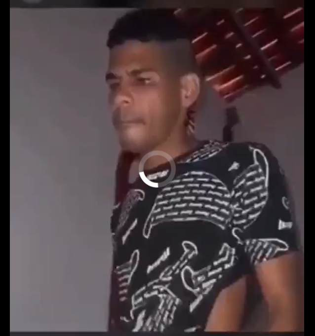 video do zeca twitter