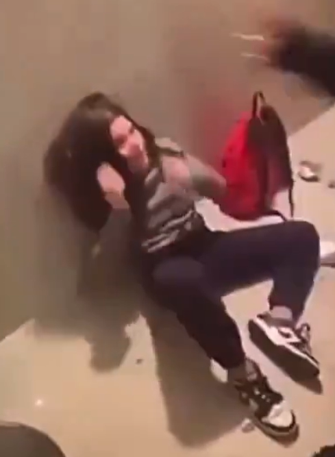 Vidéo Lyon Adolescente