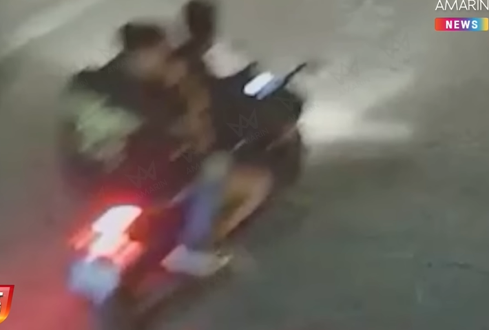 เด็ก 17 ที่ เป็น ข่าว