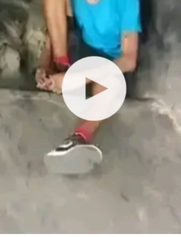 Amigos Traicioneros Video Twitter