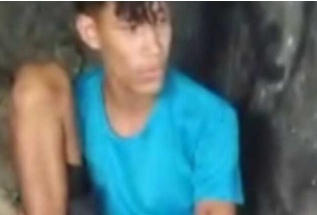 Amigos Traicioneros Video Twitter