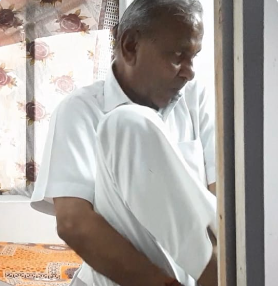 Barmer MLA Mewaram Jain Viral Video Scandal