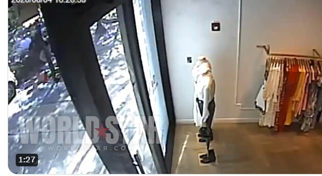 FBG Duck Shooting Video on Reddit