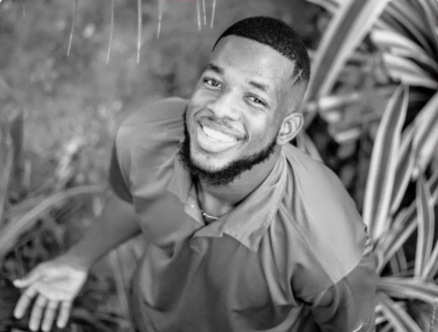 Hayford Trumu Trending Video on Twitter