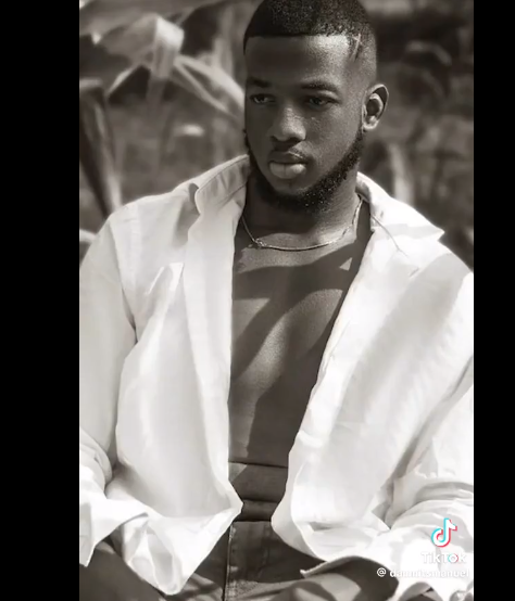 Hayford Trumu Trending Video on Twitter