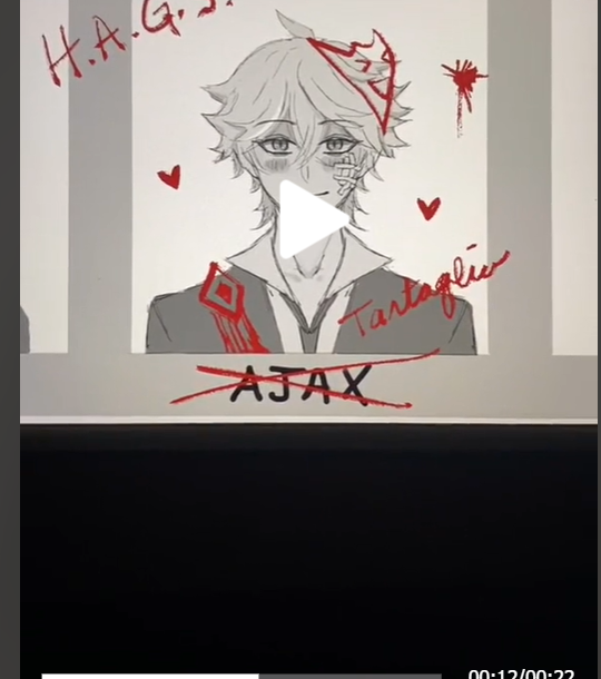 Im Finna Shut Yo Mouth Video