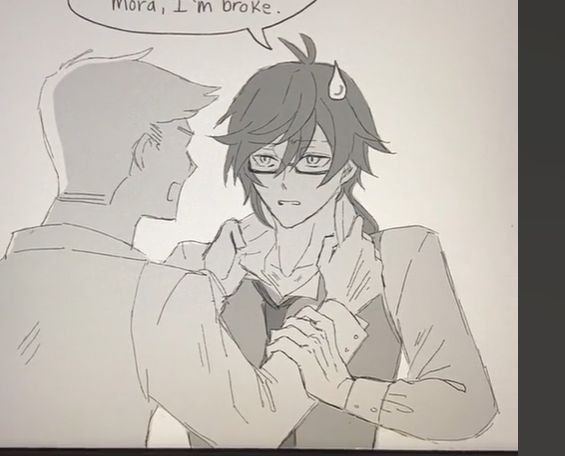 Im Finna Shut Yo Mouth Video