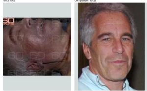 Jeffrey Epstein Autopsy Photos Raise Questions About Suicide Ruling