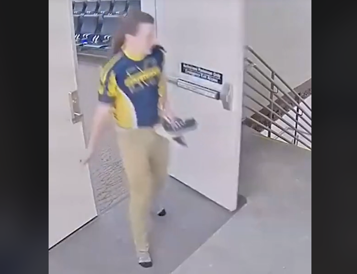 Kyler Efinger Actual Video