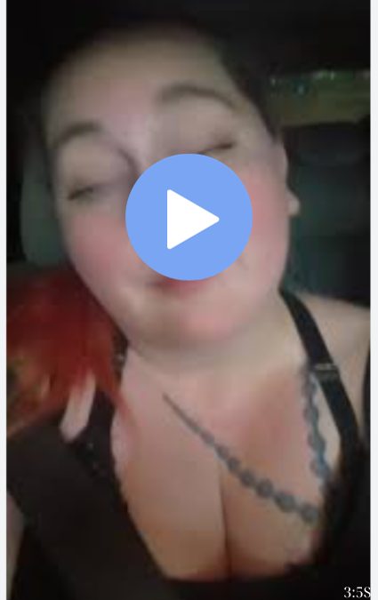 Maegan Hall Police Tape Video Scandal