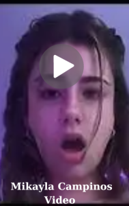 Mikayla Campinos Video Leaked on Reddit: Concerns Rise for TikTok Star