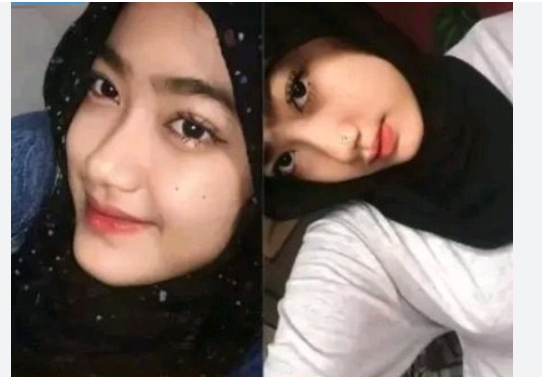 Paah Cantek Viral Video