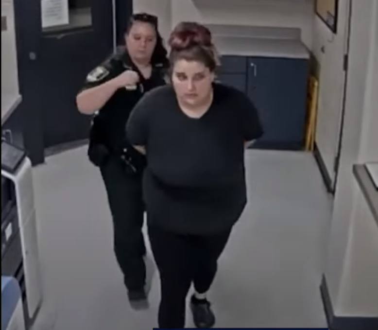 Raccoon Dumpster Fire Video on Reddit