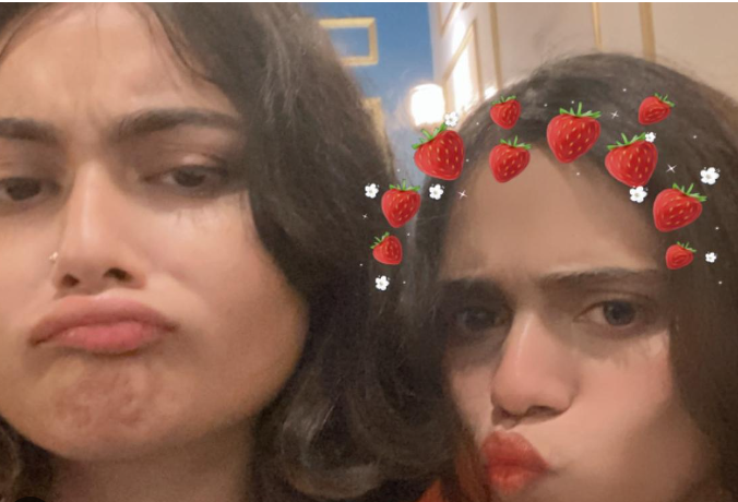 Sanchayita Bhattacharjee Twitter Video