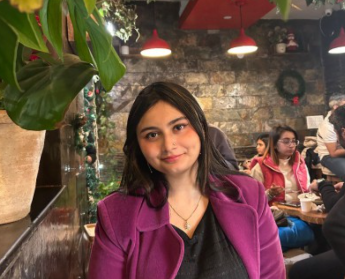 Sanchayita Bhattacharjee Twitter Video