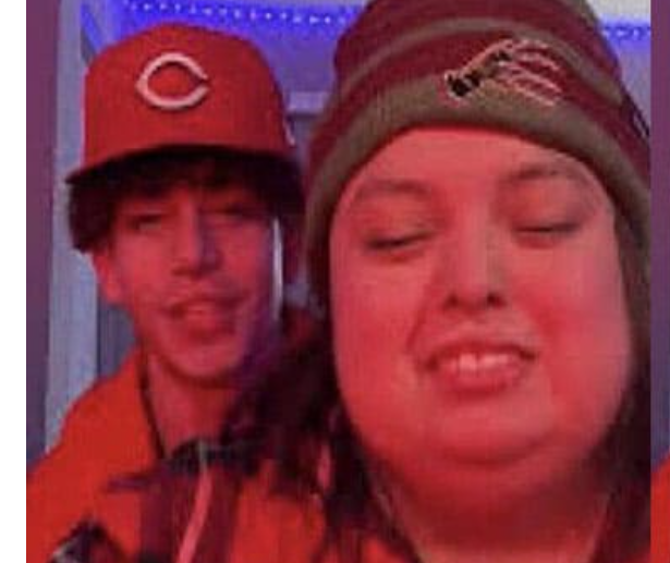 Shawty Bae and Julian Twitter Video