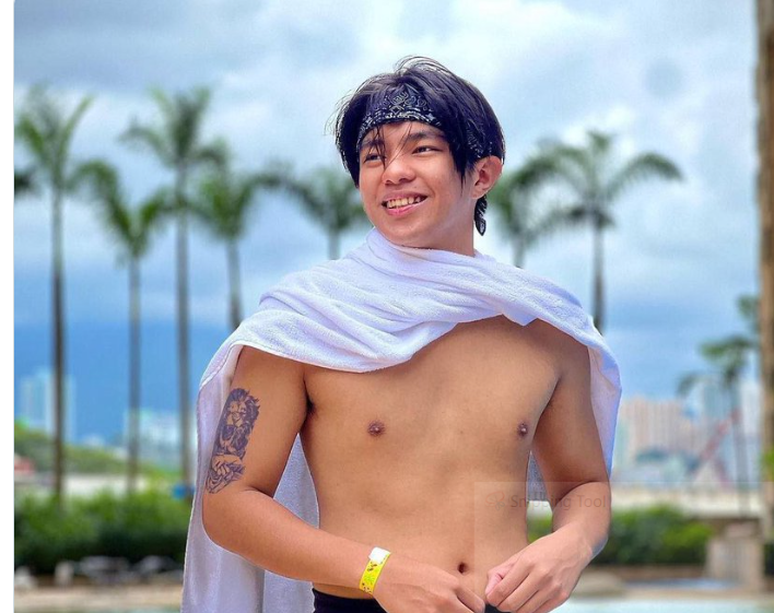 Terry Chua Viral Video