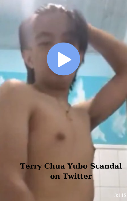 Terry Chua Viral Video