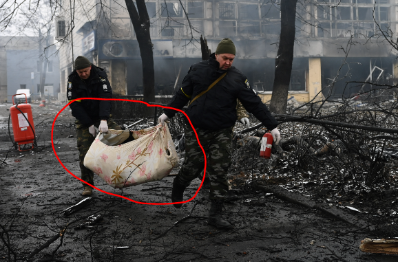 Valery Gerasimov Dead