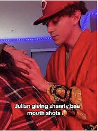 Tunadishsalad Twitter Shawty Bae Video Leak