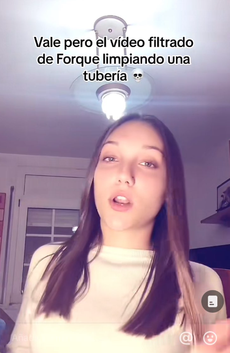 Video Viral de Forque Filtrado en Twitter