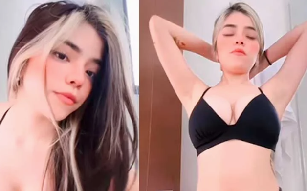 Video Viral de Zacil Jiménez