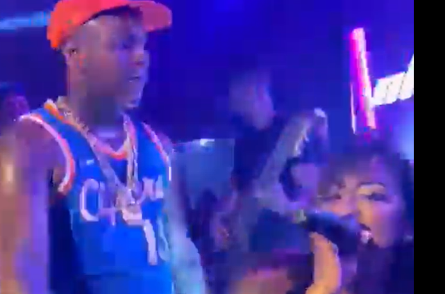 Vídeo Ze Paredao e Nathalia