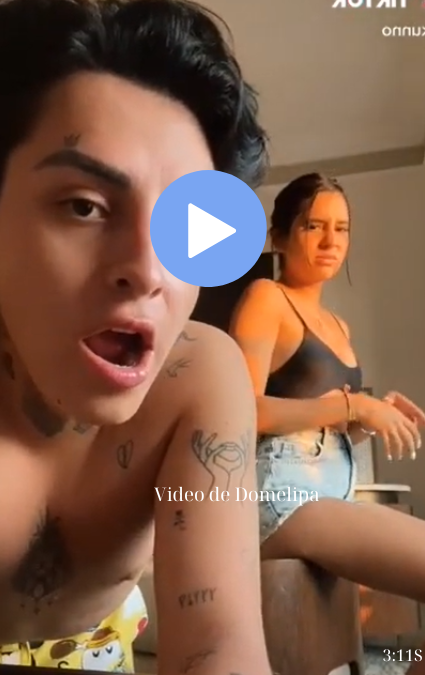  Video de Domelipa por el Cual Cerraron su Cuenta