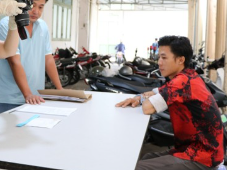 phạm huỳnh minh thịnh video