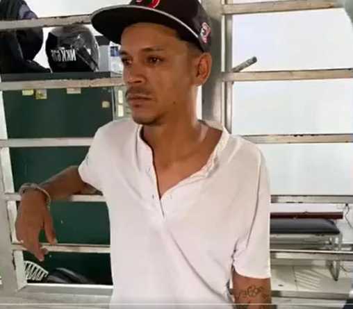 AndreAlberto sosa perdomo video completo