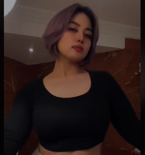 Daddy Ash Viral Video on Twitter and Telegram