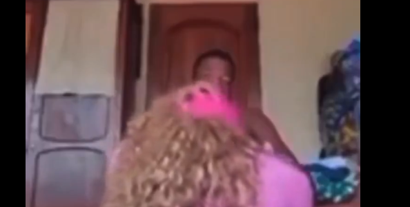 Hayford and Headucator Trumu Video Scandal